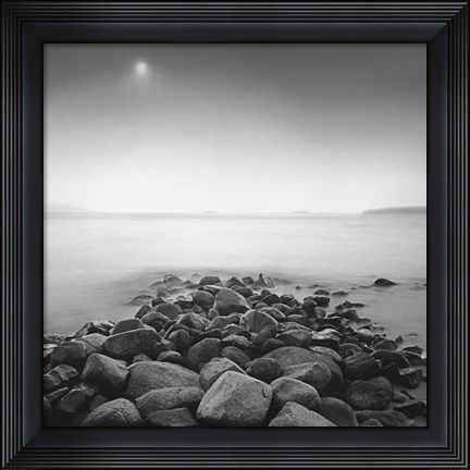 Framed Challenge Print