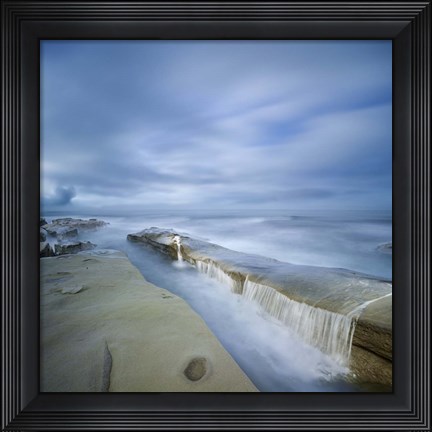 Framed Destiny 5 Print