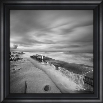 Framed Destiny 10 Print