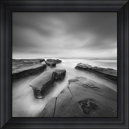 Framed Destiny 11 Print