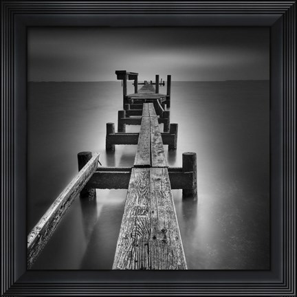 Framed Destiny 10 Print