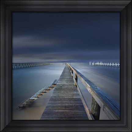 Framed Options Color Print