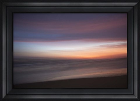 Framed Cloudscapes 2 Print