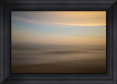 Framed Cloudscapes 4 2 Print