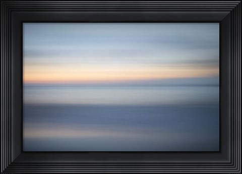 Framed Invierno Print