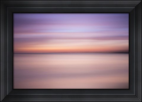 Framed Primavera Print