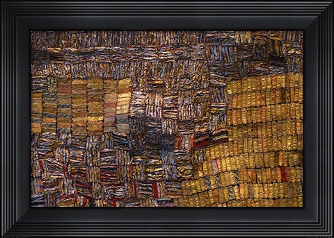 Framed Lacma Print