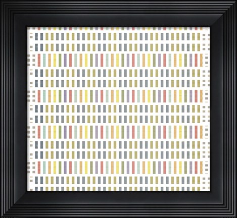 Framed Daydream Print