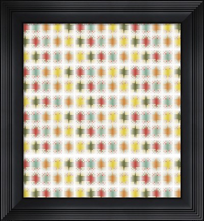 Framed Future Print