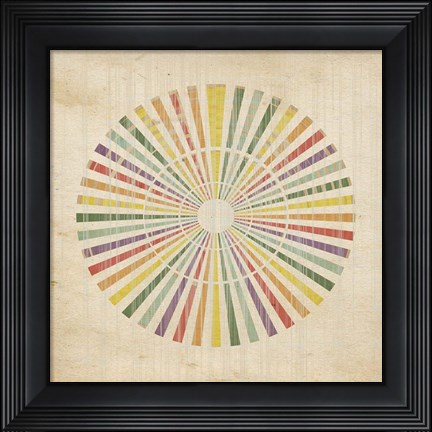 Framed Equality For All Print