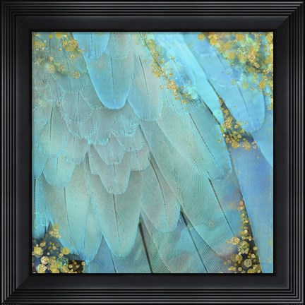 Framed Mid-Summer Magik Print