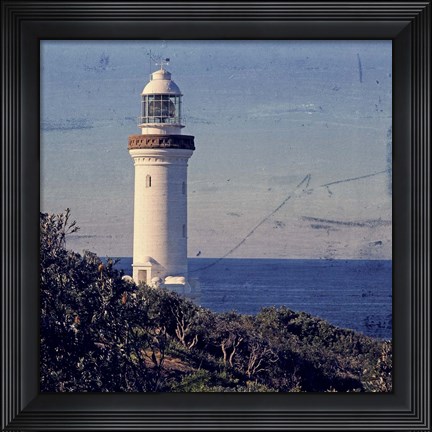 Framed Dreams Do Come True Print