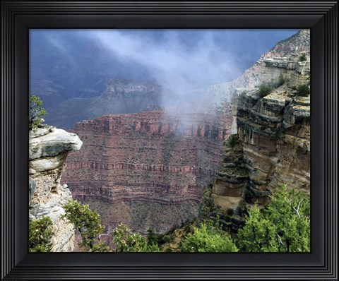 Framed Grand Canyon #1 Print