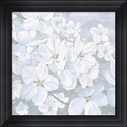 Framed Grand Array II Crop Print