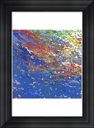 Framed Release Print