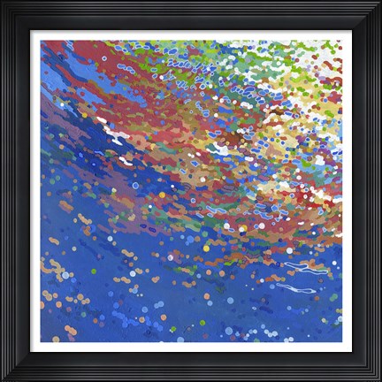 Framed Release Print