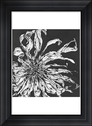 Framed Awakening Print