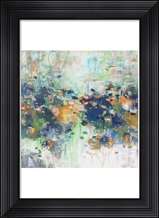 Framed Unconditional Print