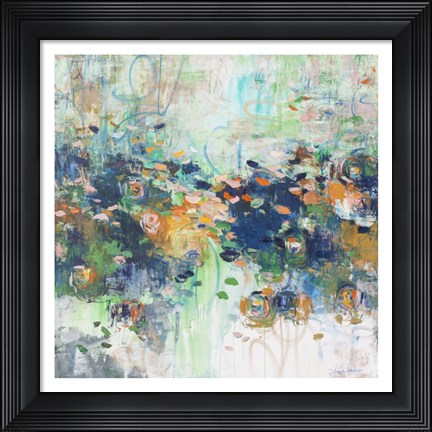 Framed Unconditional Print