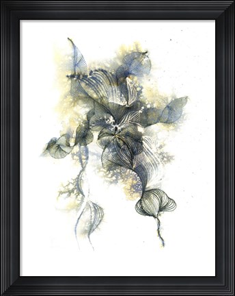 Framed Effluence Print
