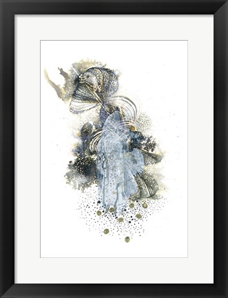 Framed Unknown Print