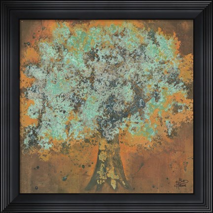 Framed Aged to Perfection Print