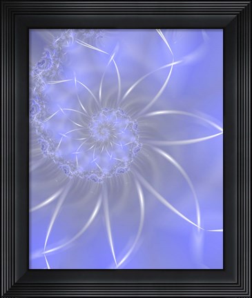 Framed Starlight Print