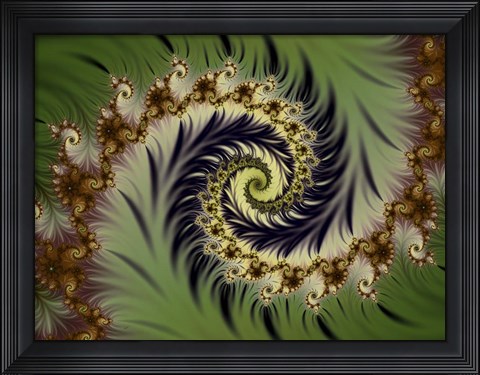 Framed Fancy That Print