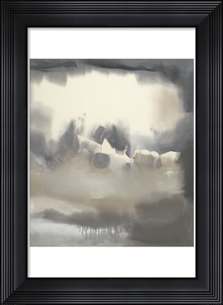 Framed Wellspring Print