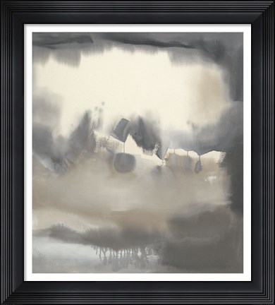 Framed Wellspring Print