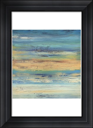 Framed True Nature Print