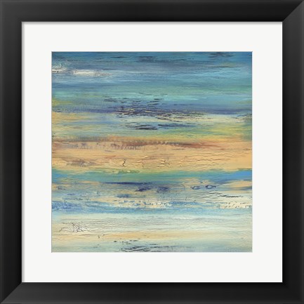 Framed True Nature Print
