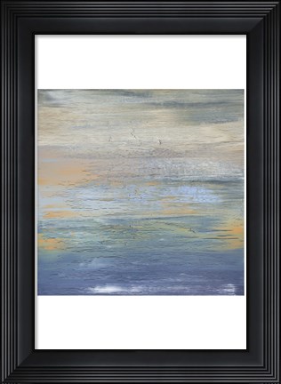 Framed Inexpressible Print