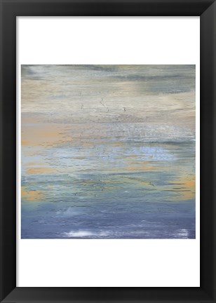 Framed Inexpressible Print