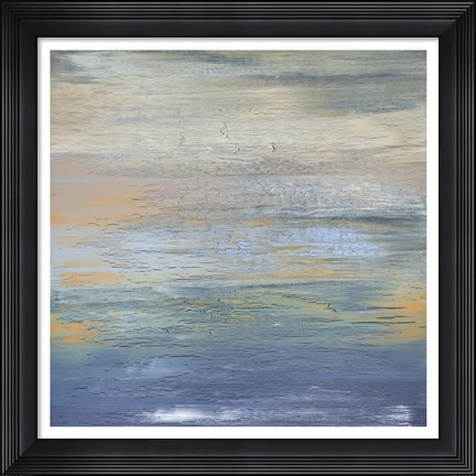 Framed Inexpressible Print