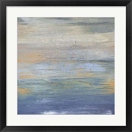 Framed Inexpressible Print