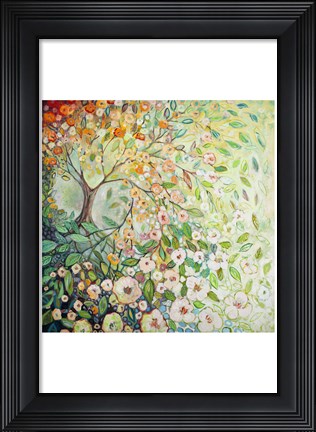 Framed Enchanted Print