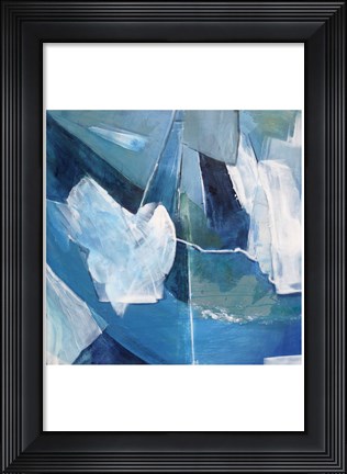 Framed Spiritual Connections Print