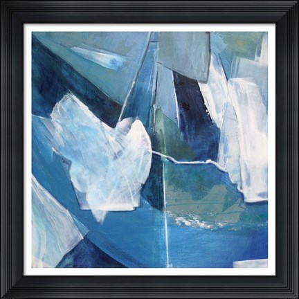 Framed Spiritual Connections Print