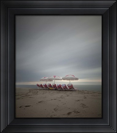 Framed Goon Squad Print