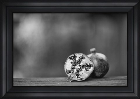 Framed Picnic With Persephone Redux Print