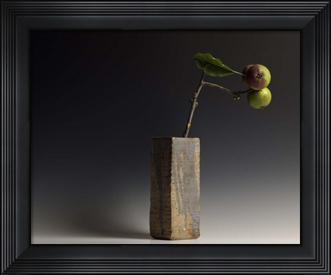 Framed Spoils Of War Print