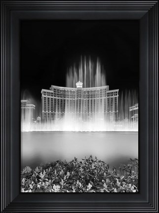 Framed Mem Print