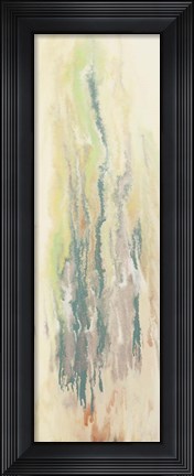 Framed Cascade Print