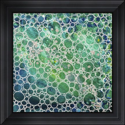 Framed Dimension 20 Print