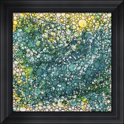 Framed Dimension 24 Print
