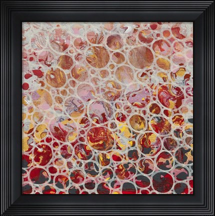 Framed Dimension 29 Print