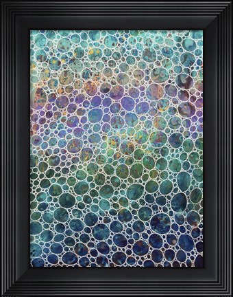 Framed Dimension 30 Print