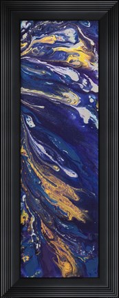 Framed Infusion 12 Print