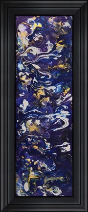 Framed Infusion 13 Print